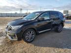 2022 Honda Cr-V Touring de vânzare în Chicago Heights, IL - Side