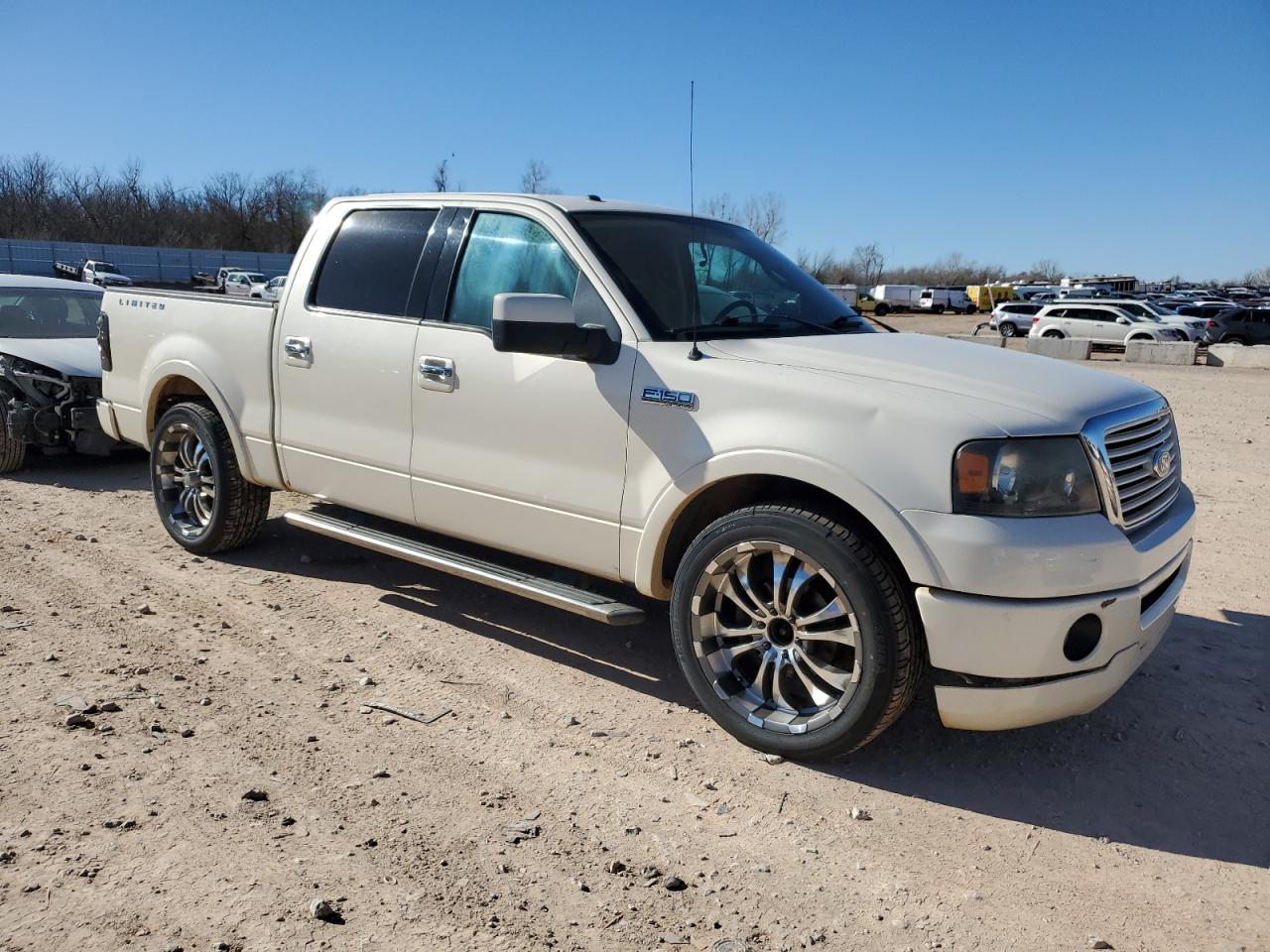 2008 Ford F-150 - Image 4