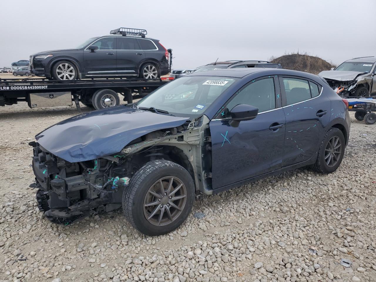2018 Mazda 3 - Image 1