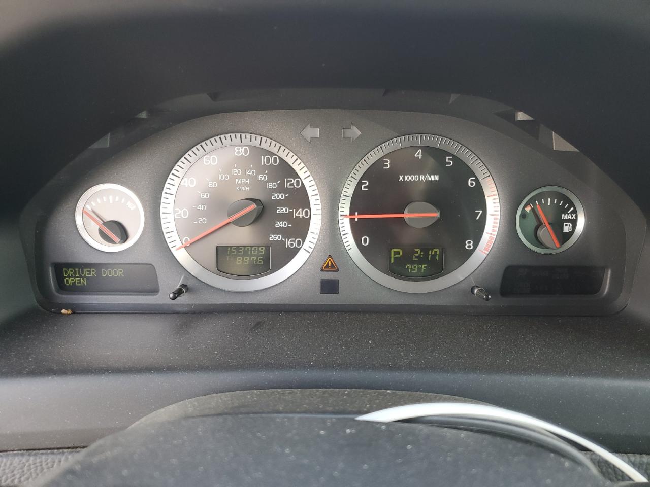 2007 Volvo XC70 - Image 9