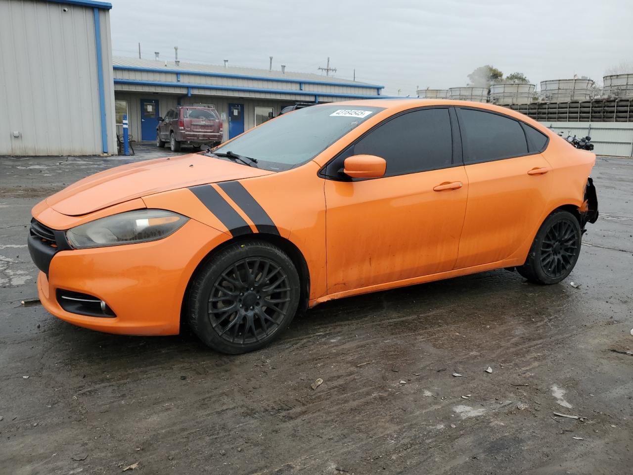 2014 Dodge Dart - Image 1