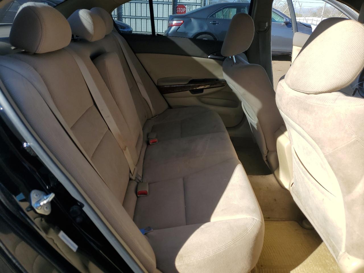 2008 Honda Accord - Image 10