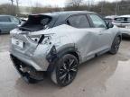 2021 NISSAN JUKE TEKNA for sale at Copart ST HELENS