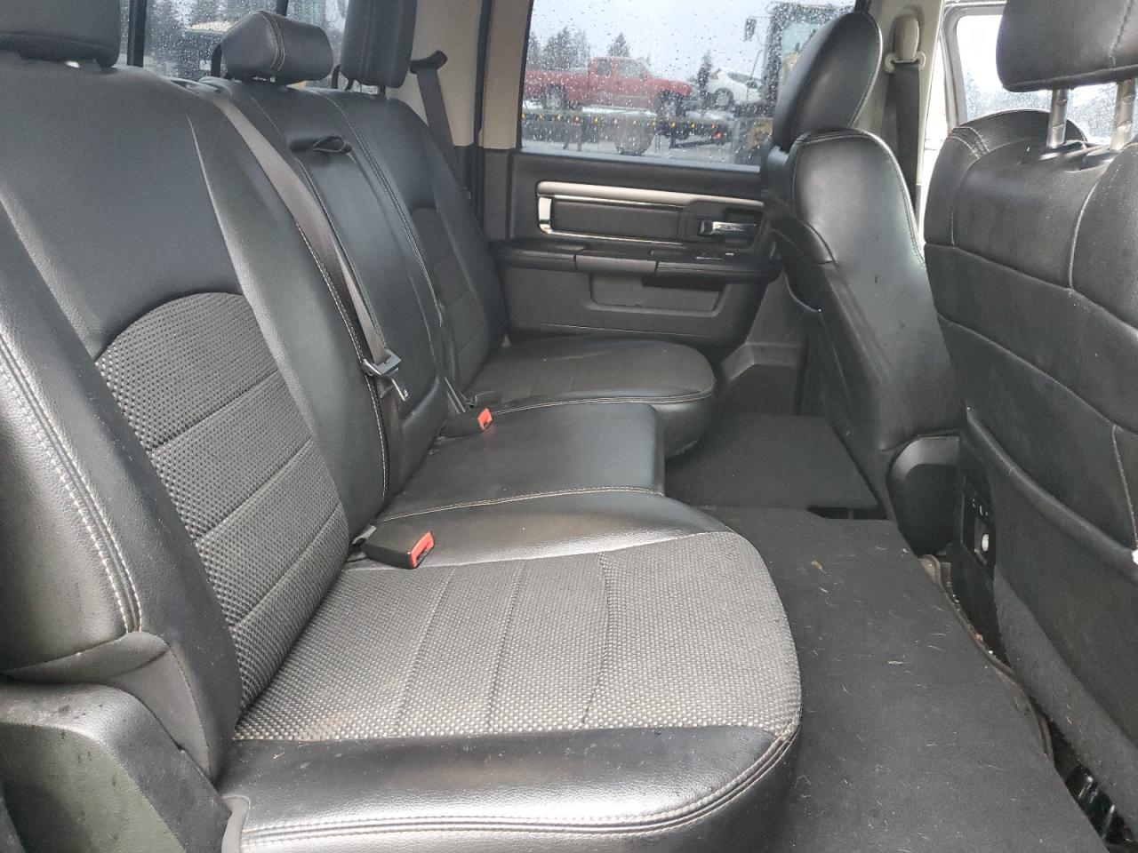 2017 RAM 1500 - Image 10