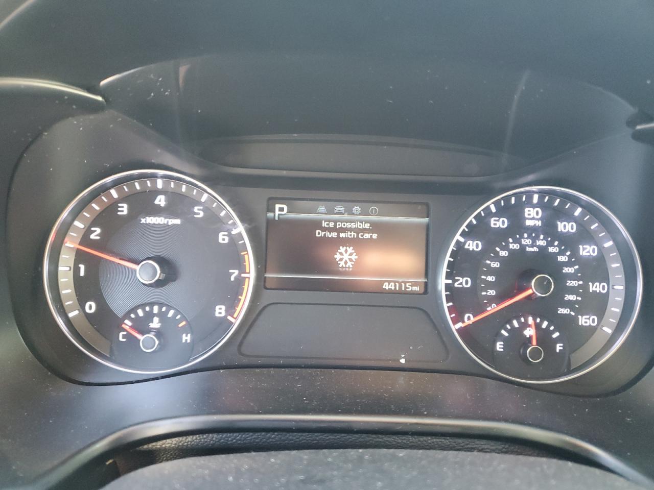 2023 Kia Forte - Image 9