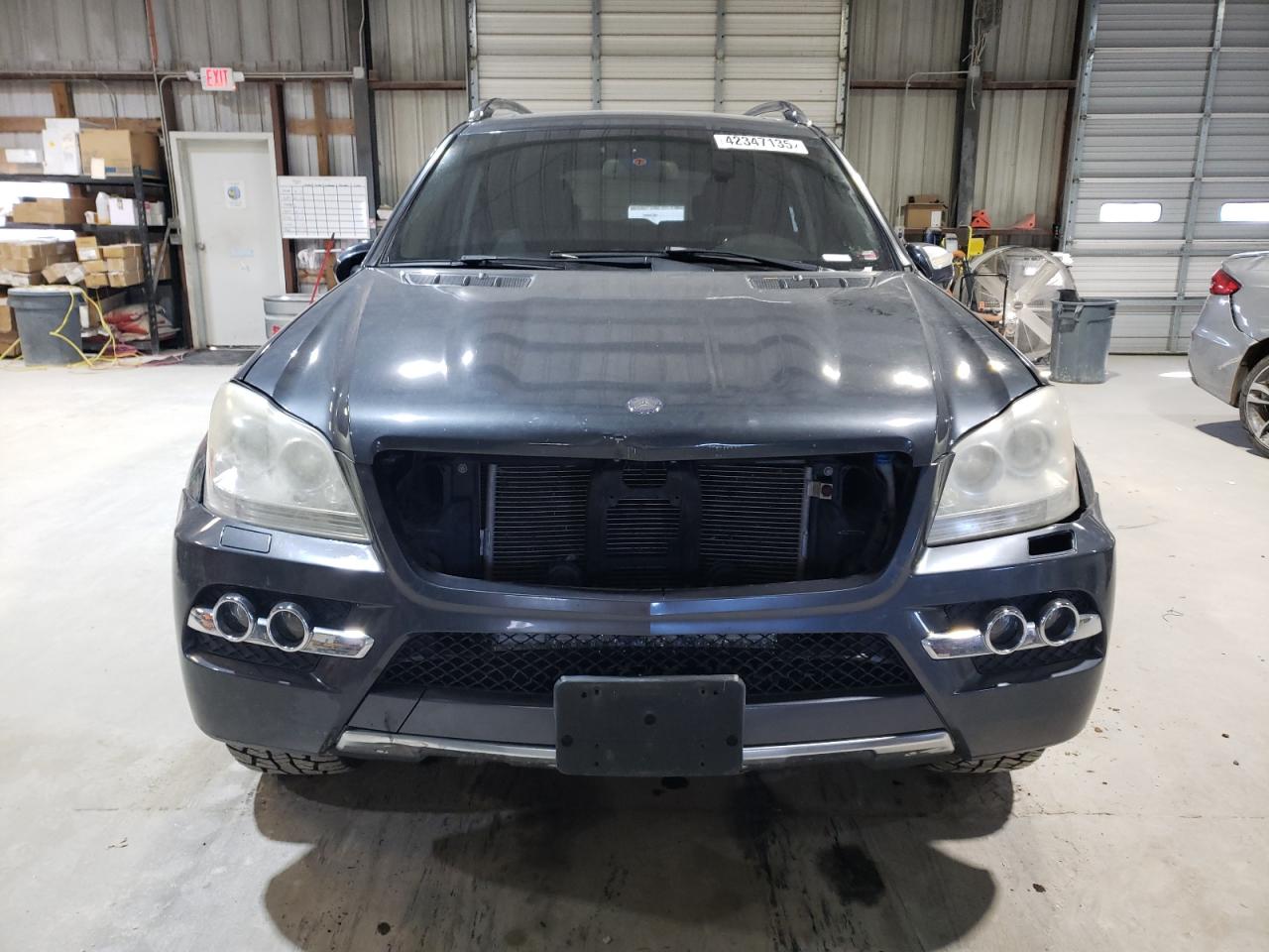 2010 Mercedes-Benz GL-klasse - Image 5