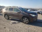2020 Subaru Ascent Touring продається в Madisonville, TN - Side