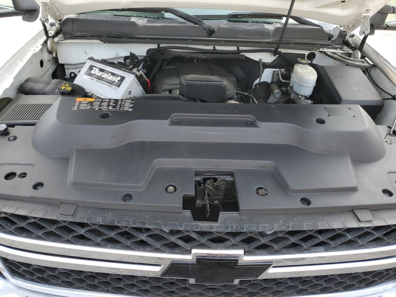 2011 Chevrolet Silverado - Image 13