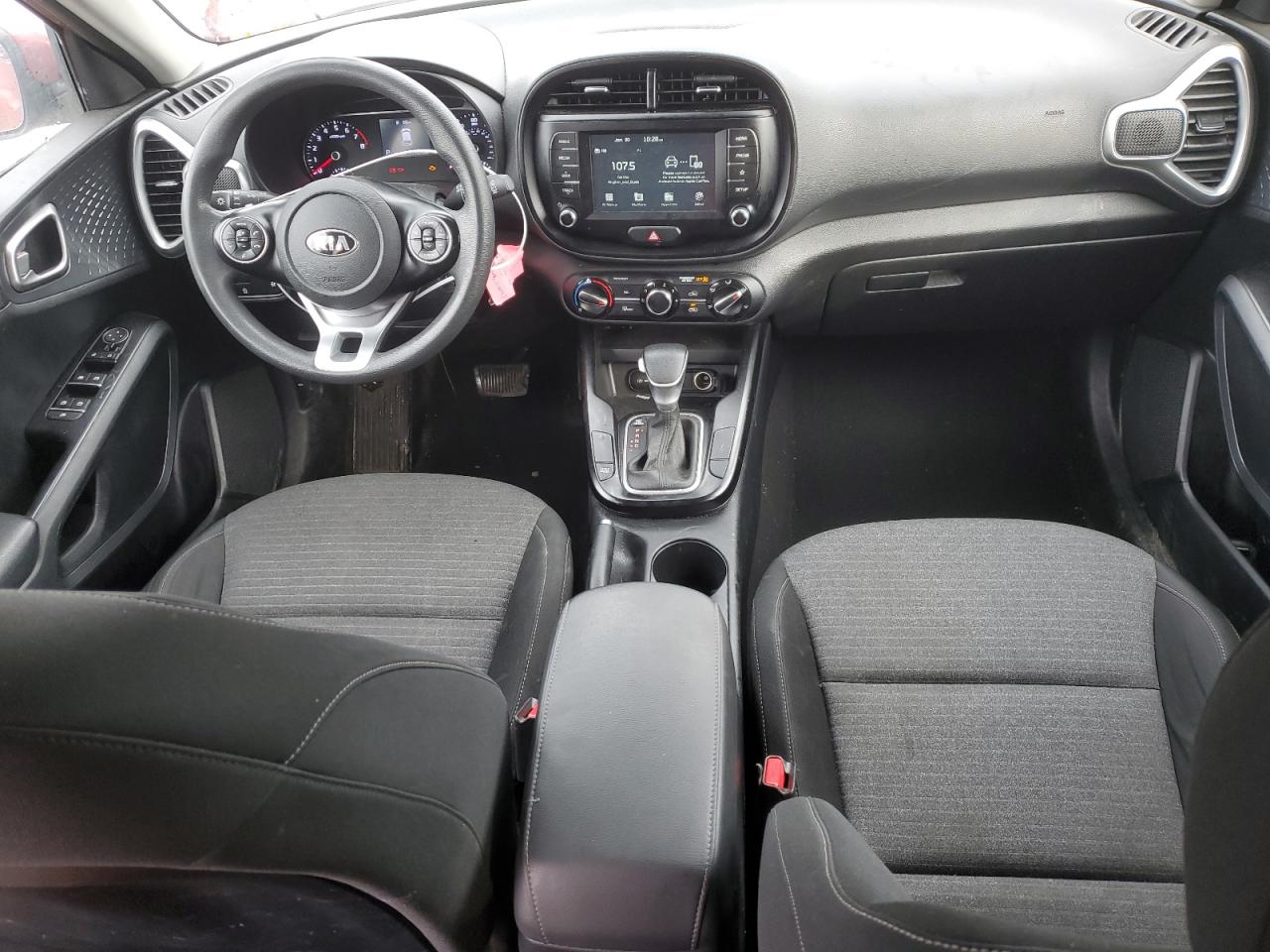 2021 Kia Soul - Image 8