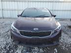 2017 Kia Forte Lx на продаже в Franklin, WI - Front End