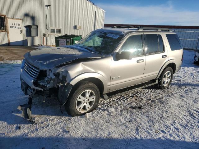 2008 Ford Explorer Xlt