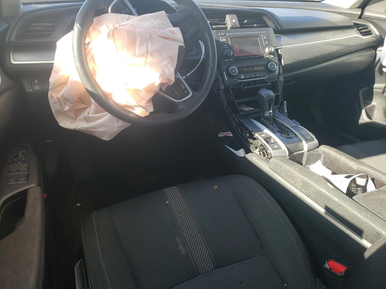 2018 Honda Civic - Image 8