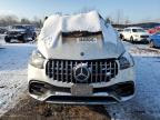 2021 Mercedes-Benz Gls 63 Amg 4Matic на продаже в Chalfont, PA - Burn
