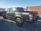 2023 Toyota Tacoma Double Cab продається в Hueytown, AL - Front End