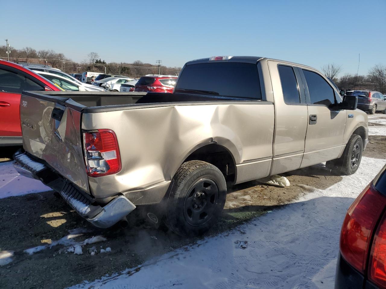 2005 Ford F-150 - Image 3