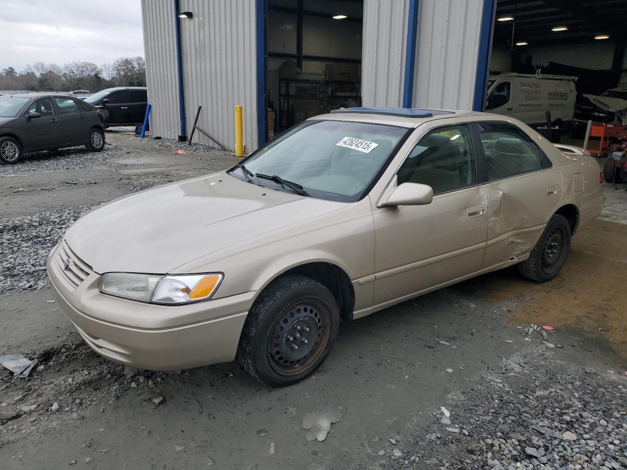 1997 Toyota Camry - Image 1