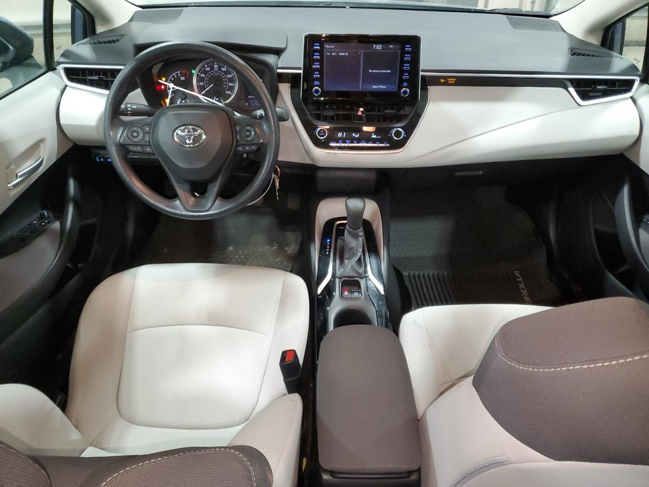 2020 Toyota Corolla - Image 8