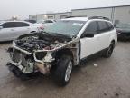 2014 Subaru Outback 2.5I na sprzedaż w Kansas City, KS - Front End