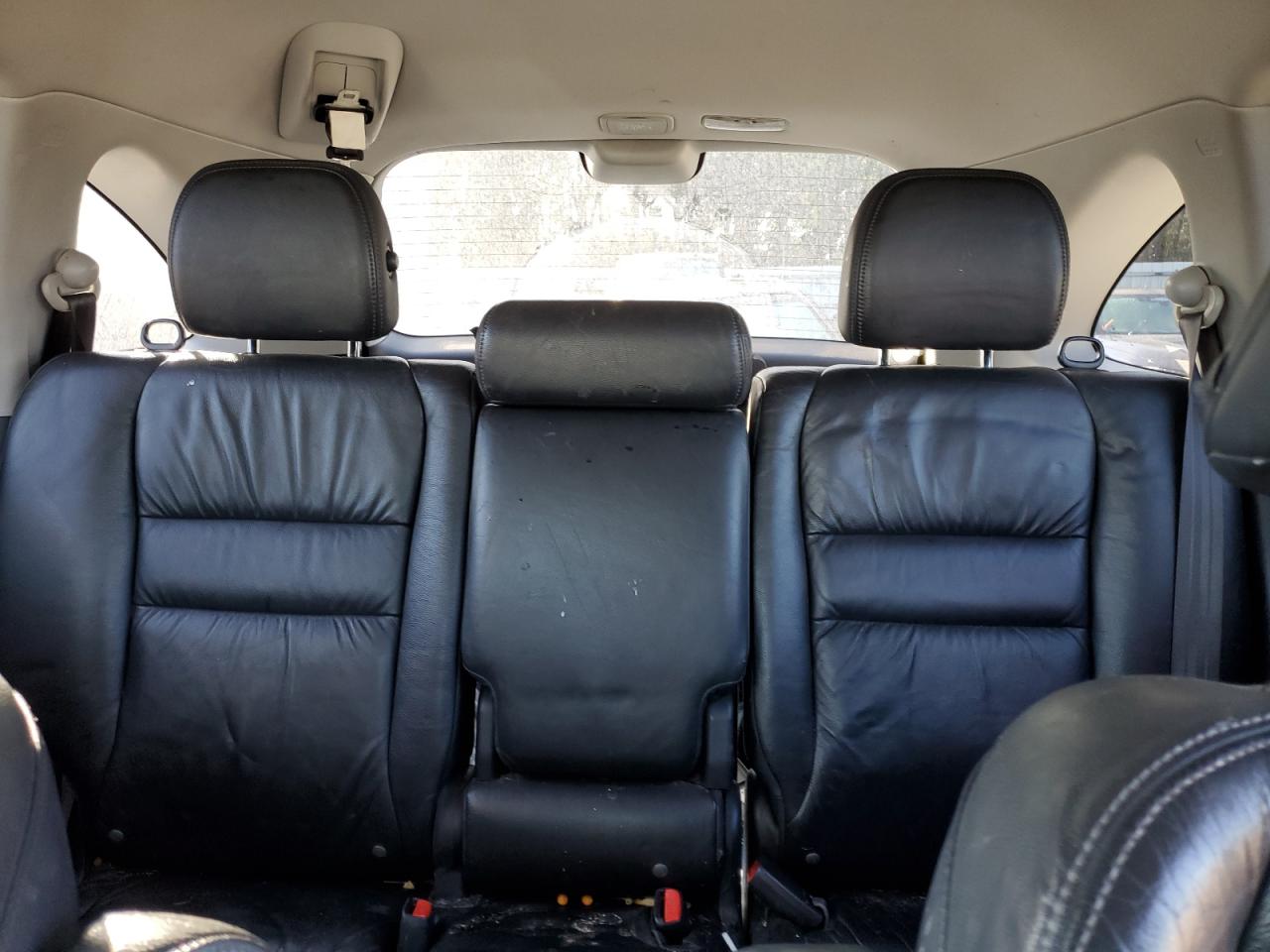 2011 Honda CR-V - Image 10