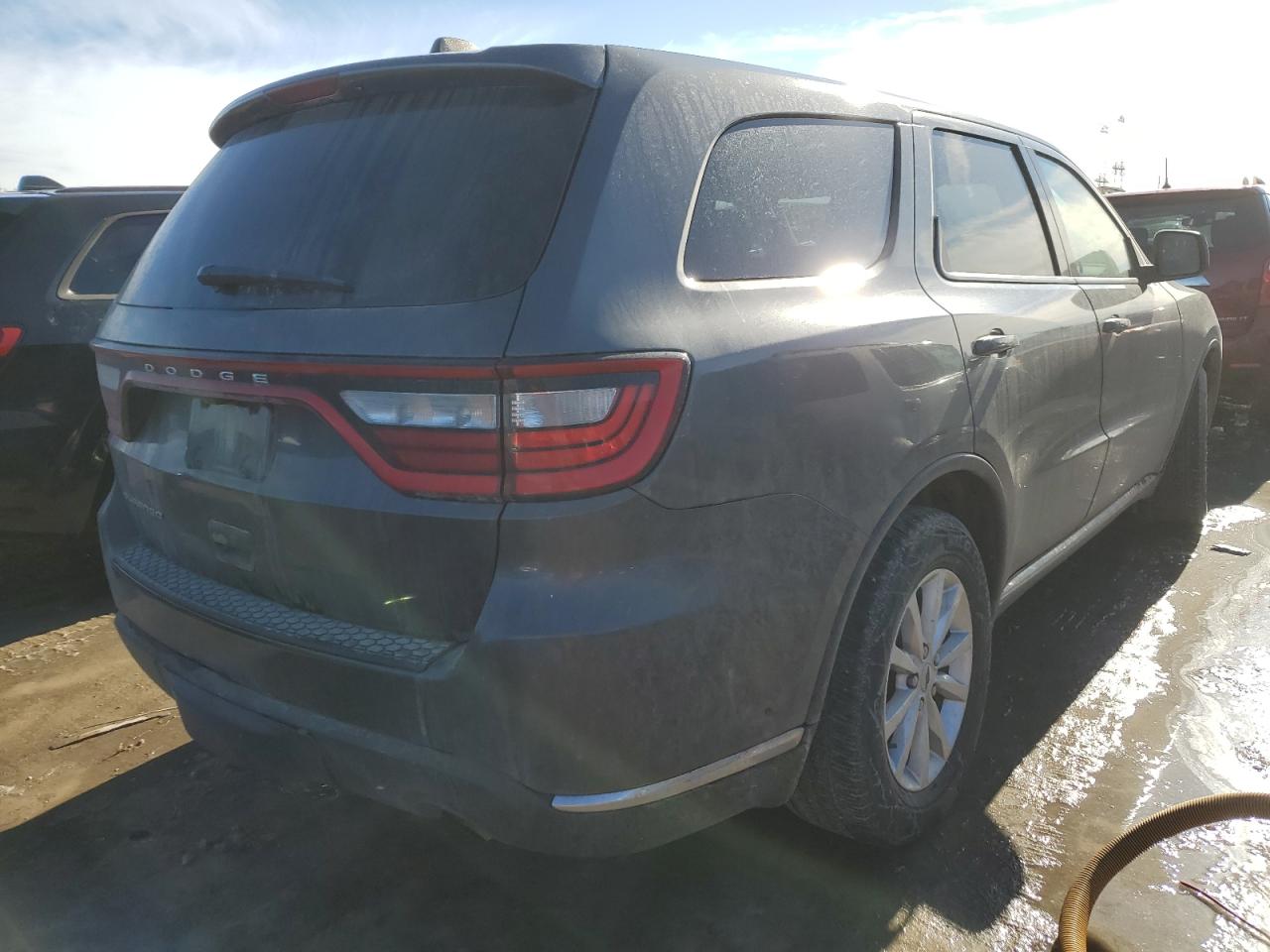 2020 Dodge Durango - Image 3