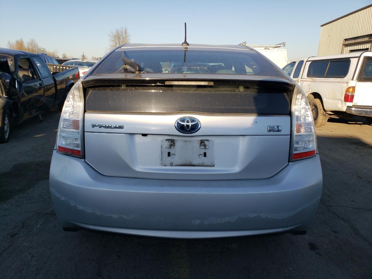 2010 Toyota Prius - Image 6