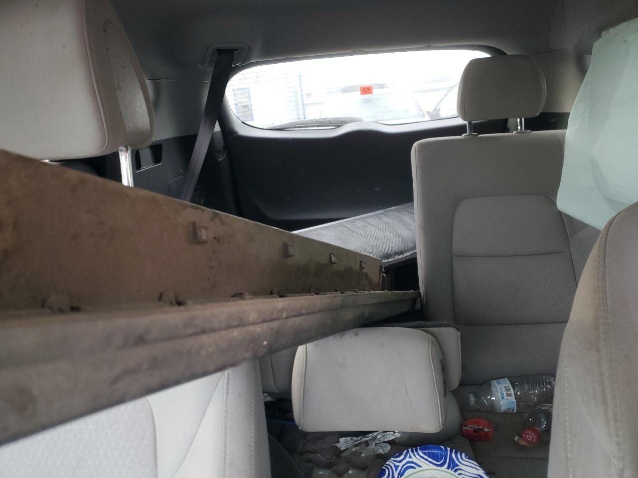 2018 Hyundai Tucson - Image 10