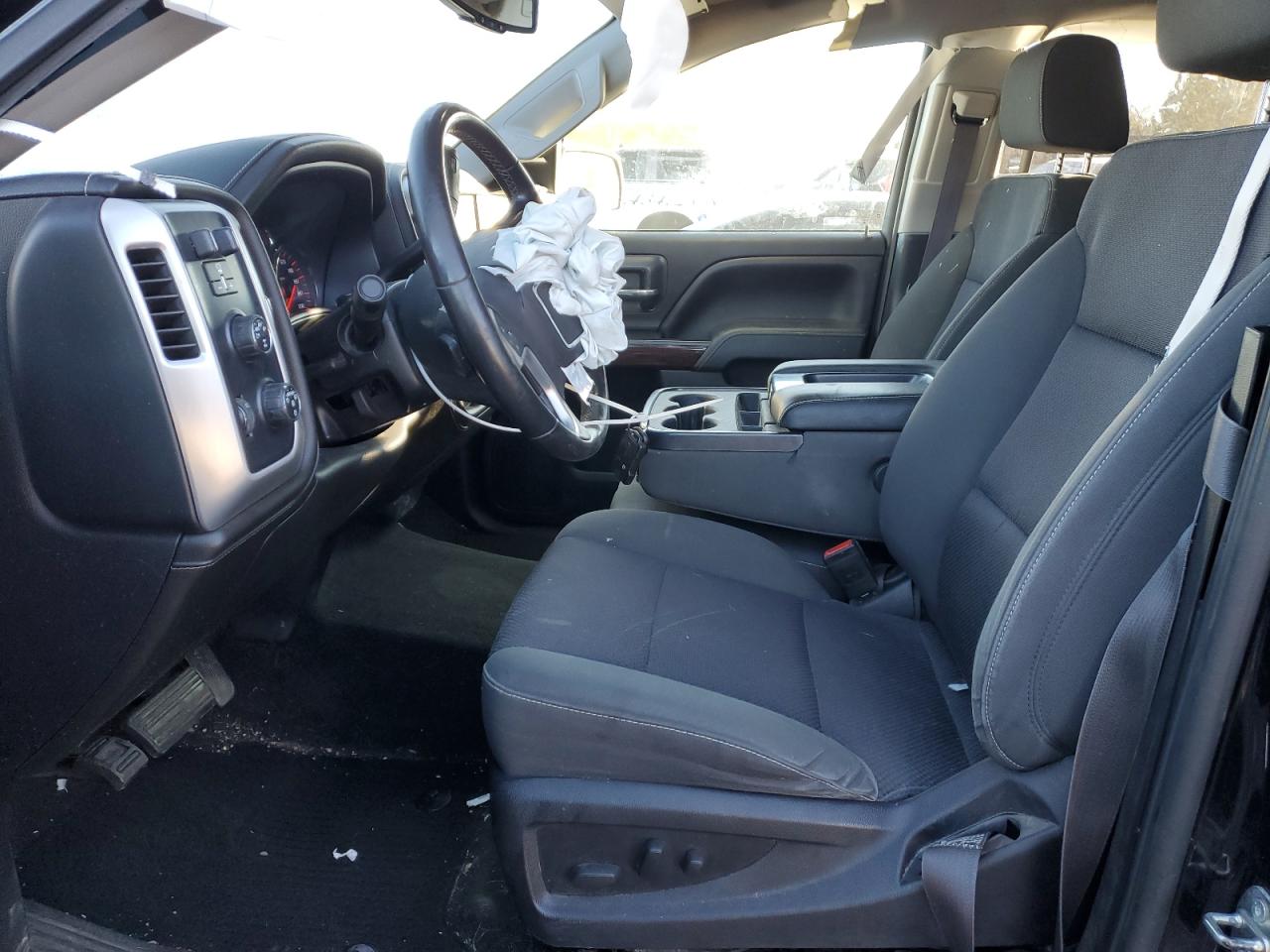 2016 GMC Sierra - Image 7