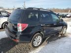 2013 Subaru Forester Limited იყიდება Hillsborough-ში, NJ - Front End