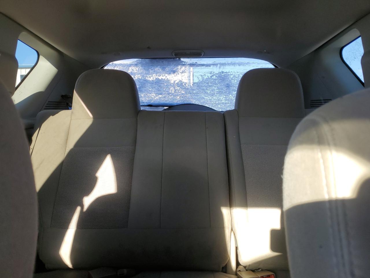 2012 Jeep Compass - Image 10