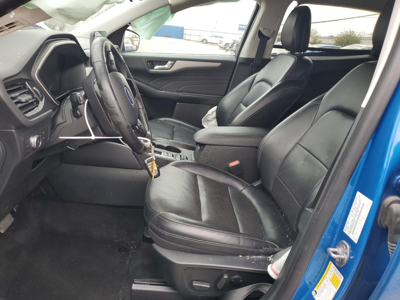 2021 Ford Escape - Image 7