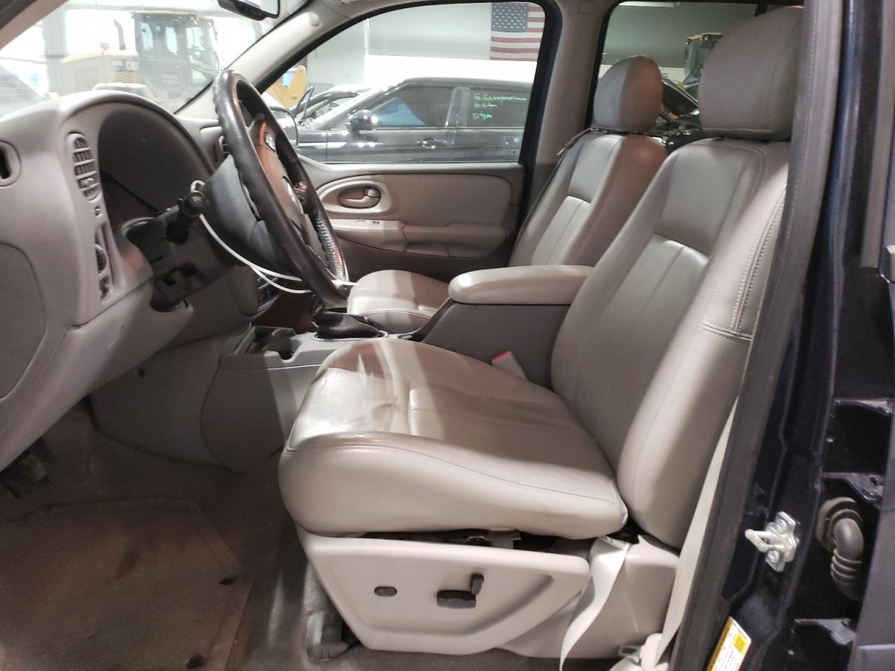 2009 Chevrolet TrailBlazer - Image 7