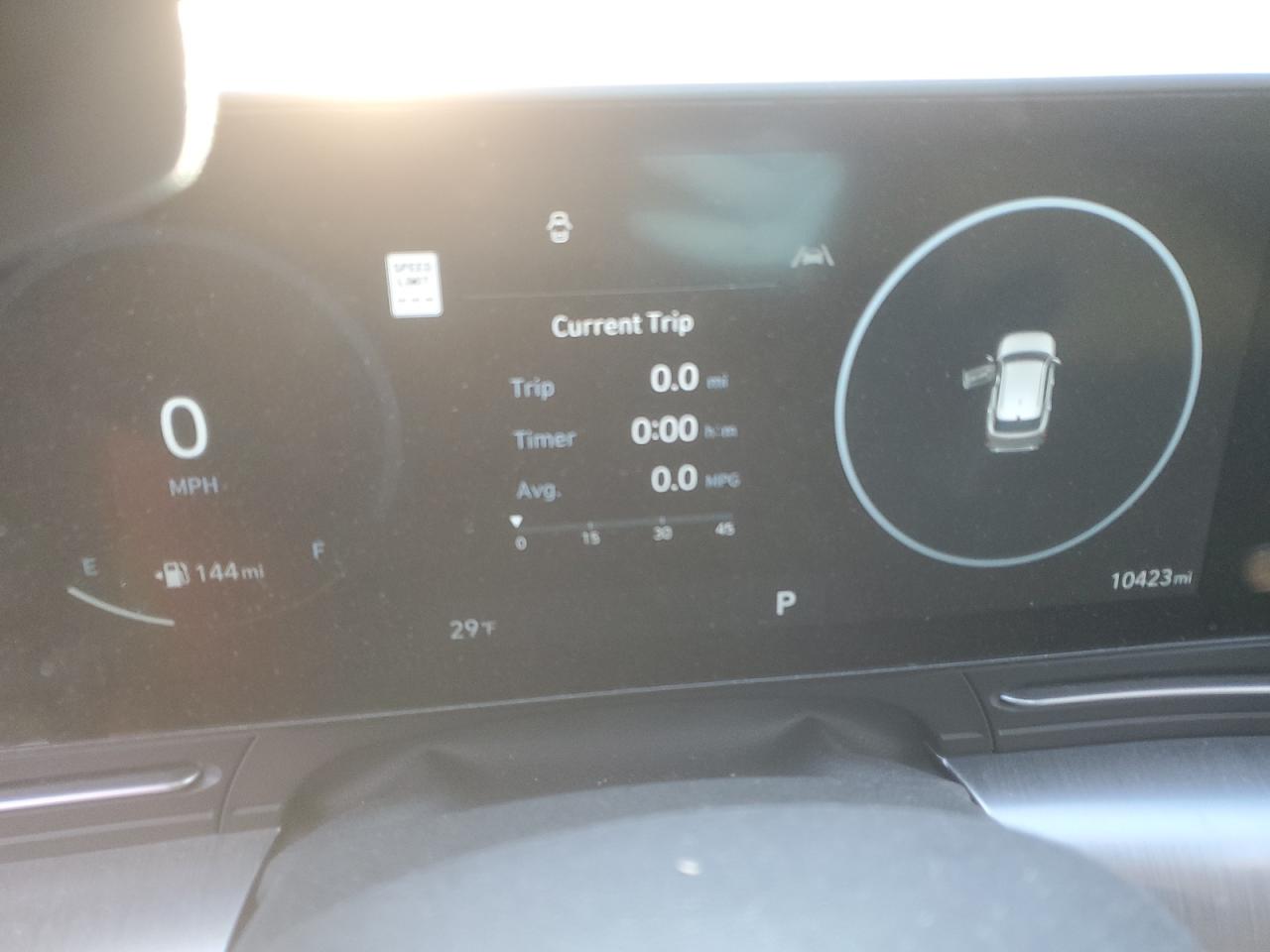 2024 Hyundai Kona - Image 9