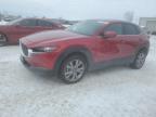 2023 Mazda Cx-30 Select للبيع في Kansas City، KS - Side