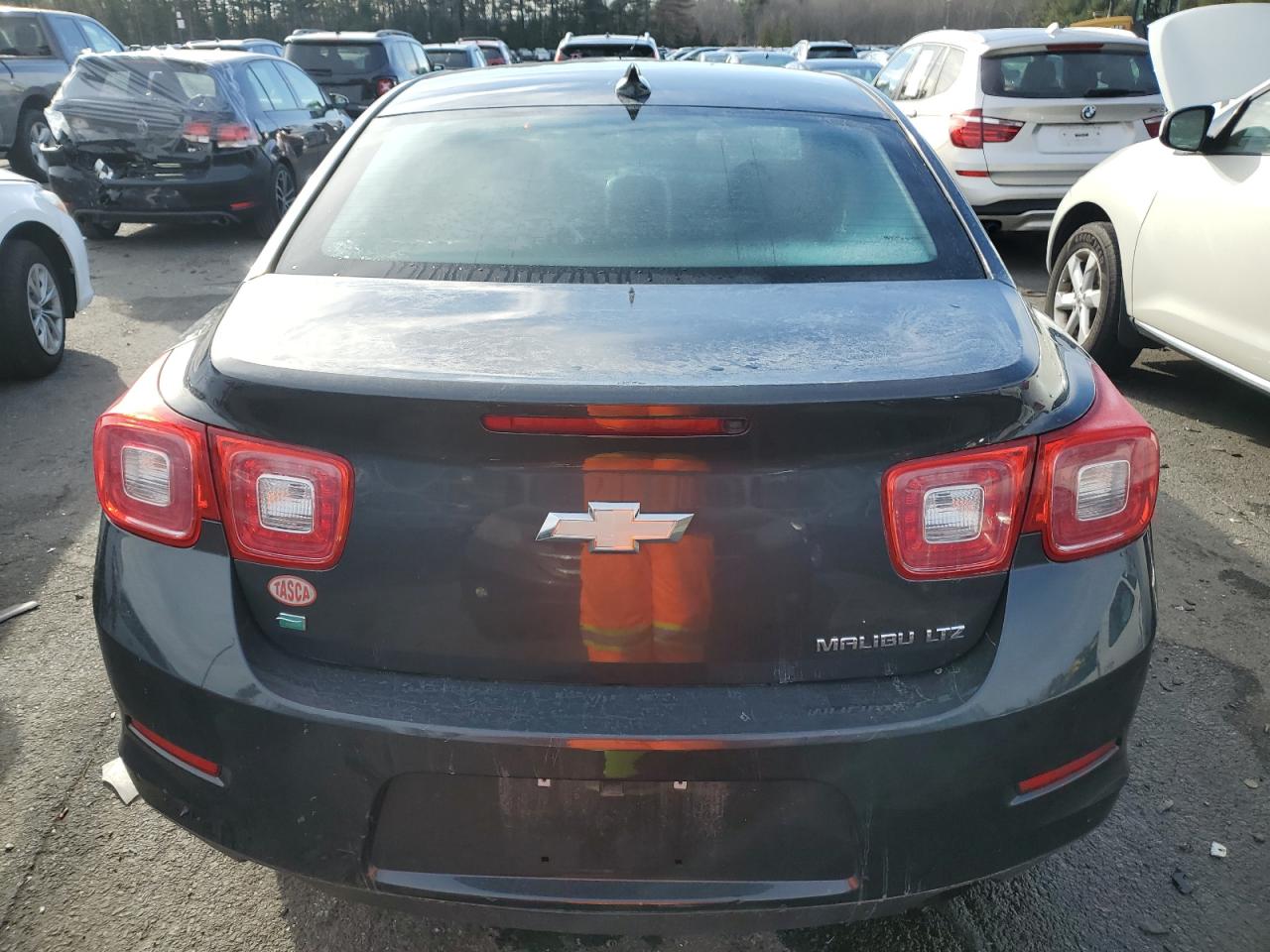 2015 Chevrolet Malibu - Image 6