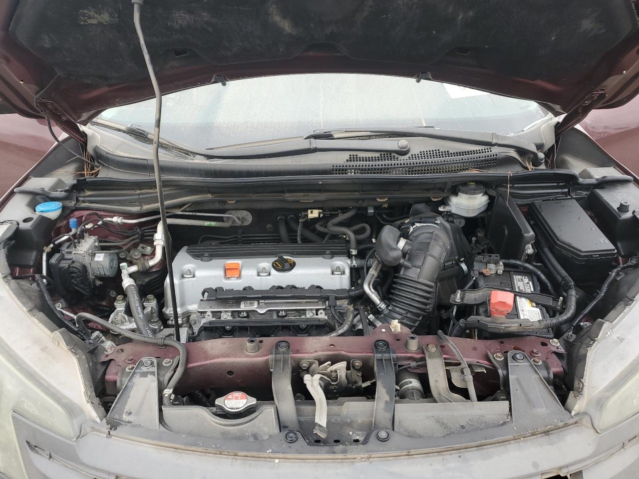 2013 Honda CR-V - Image 12