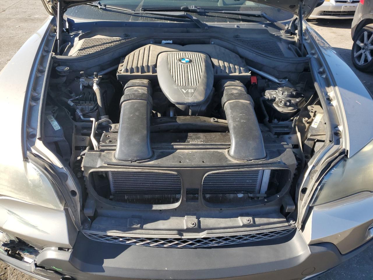 2007 BMW X5 - Image 12