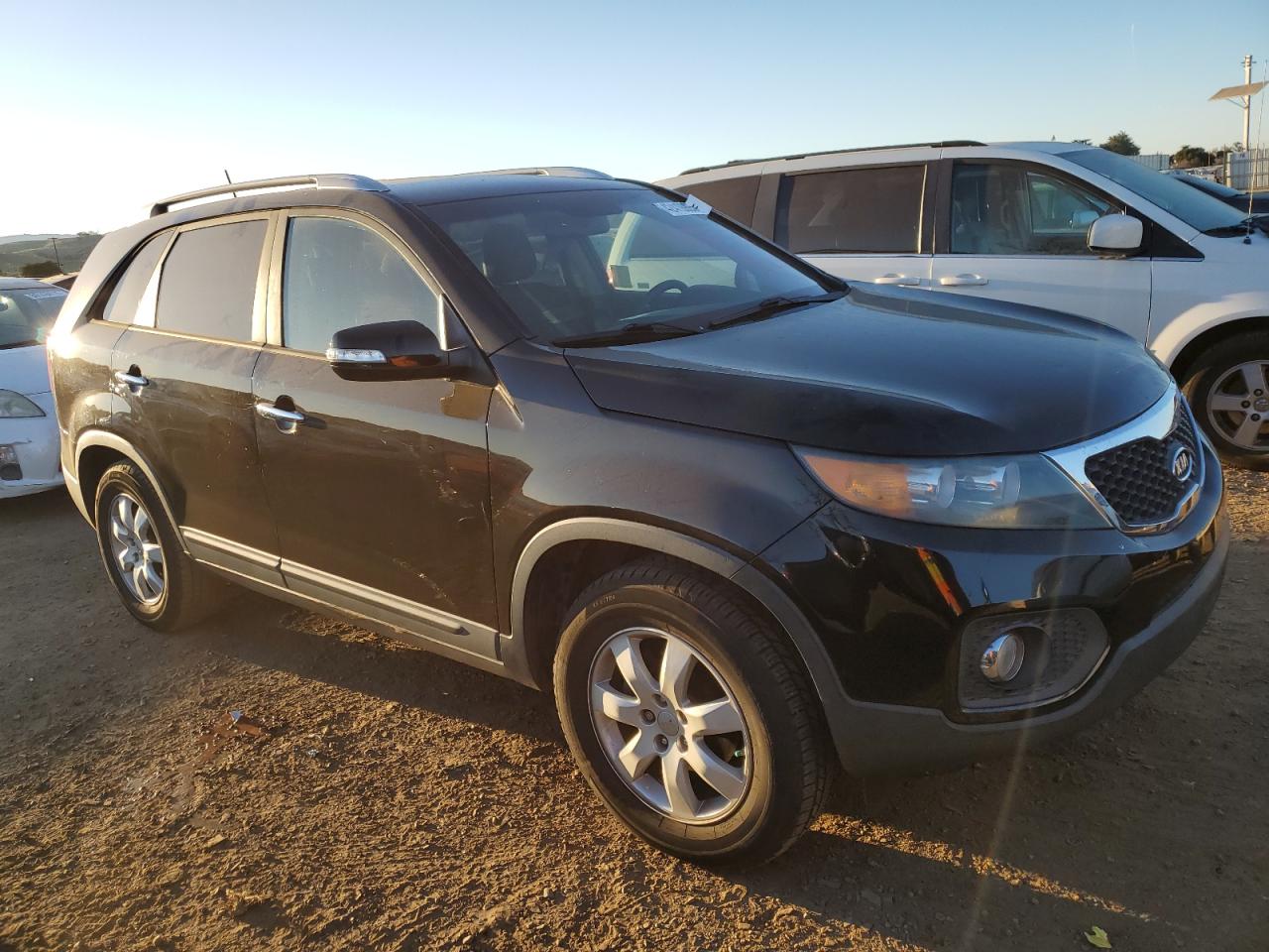 2013 Kia Sorento - Image 4