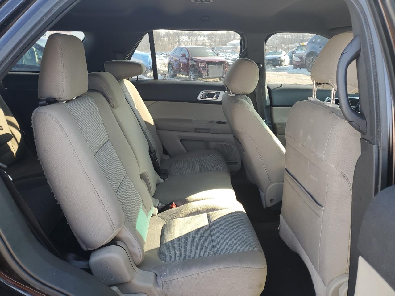 2013 Ford Explorer - Image 11