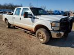 2012 Ford F250 Super Duty de vânzare în Oklahoma City, OK - Front End