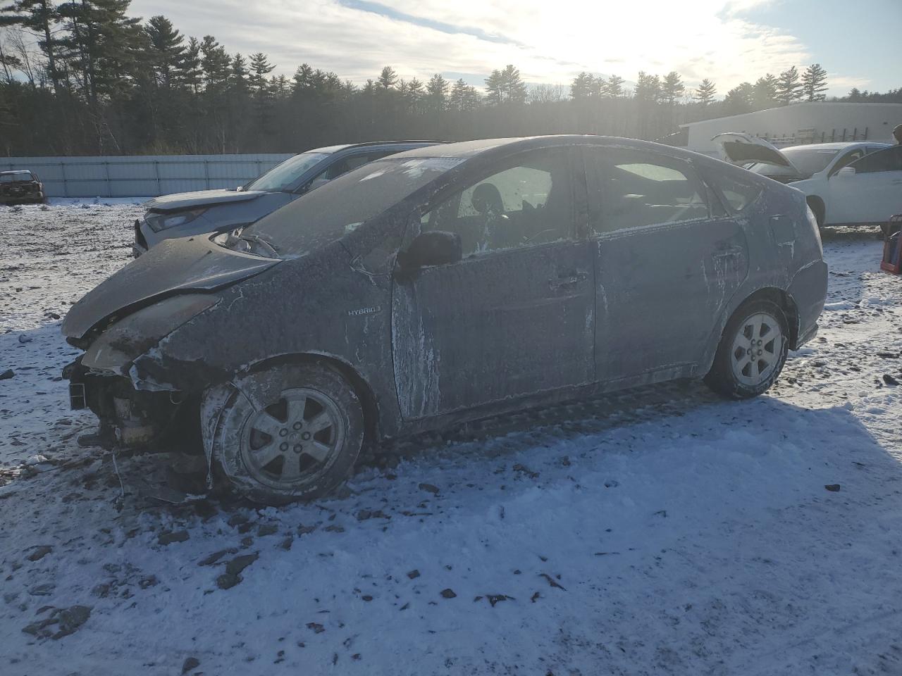 2008 Toyota Prius - Image 1