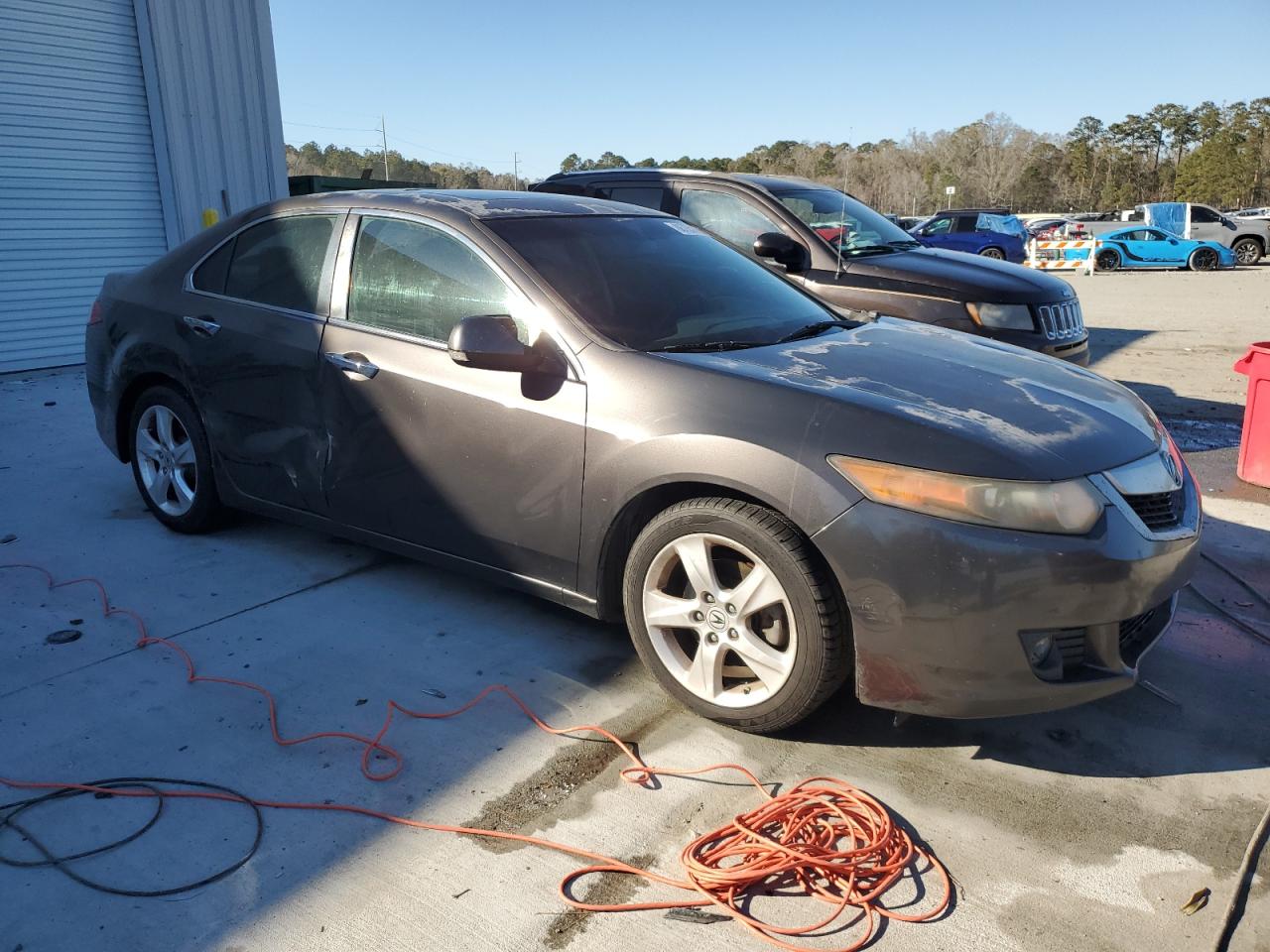 2010 Acura TSX - Image 6