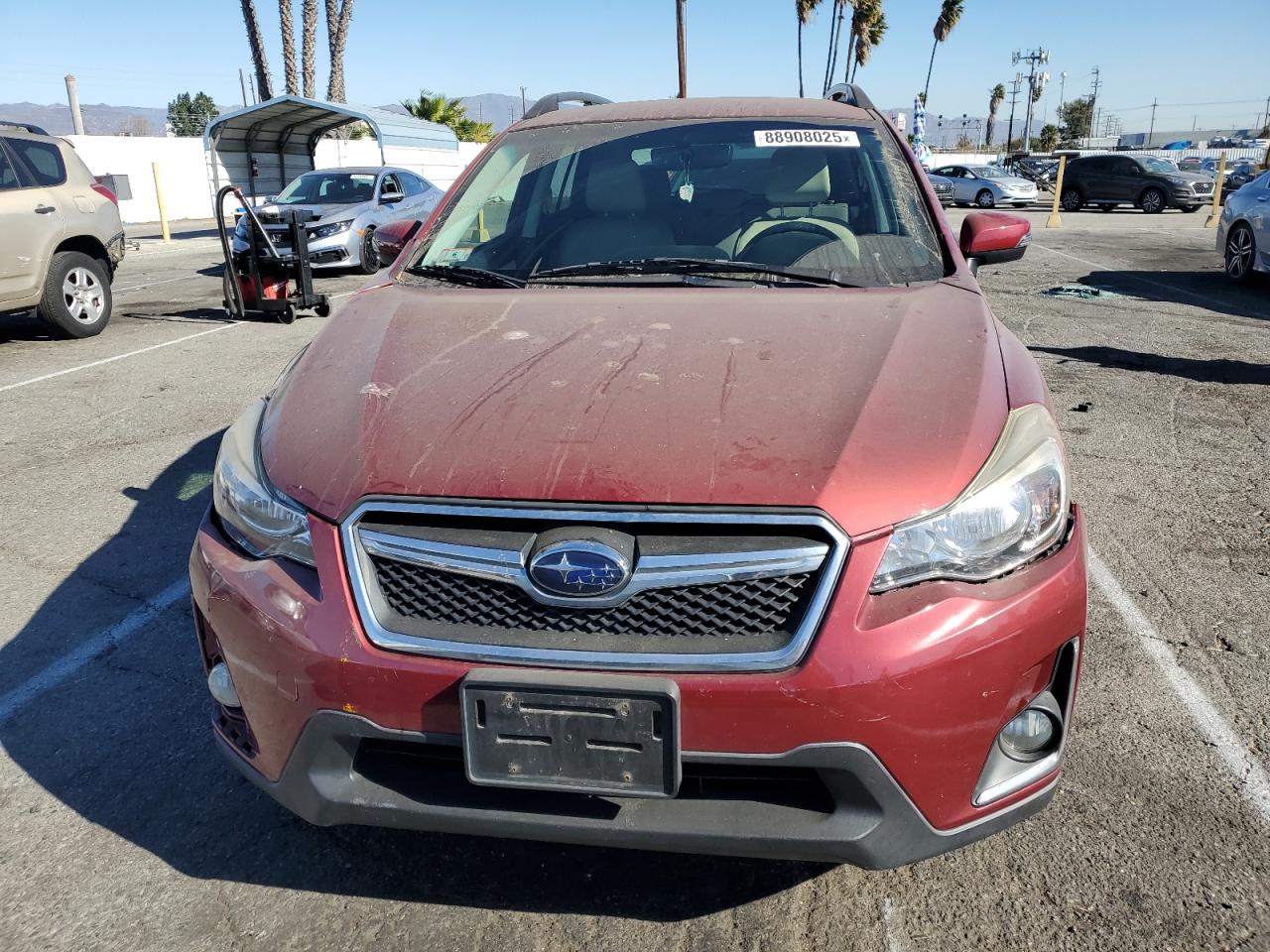 2017 Subaru XV - Image 5