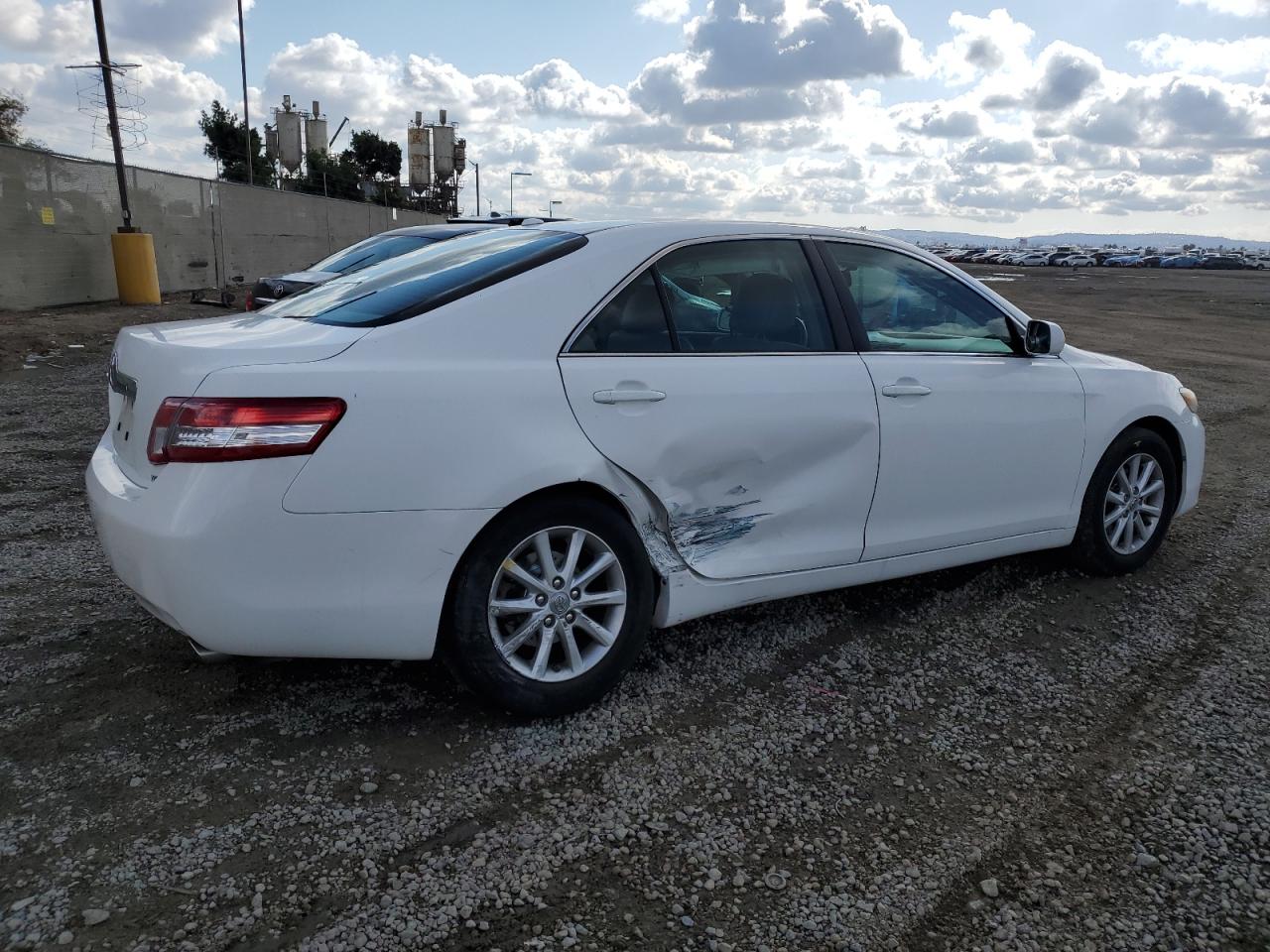 2010 Toyota Camry - Image 3