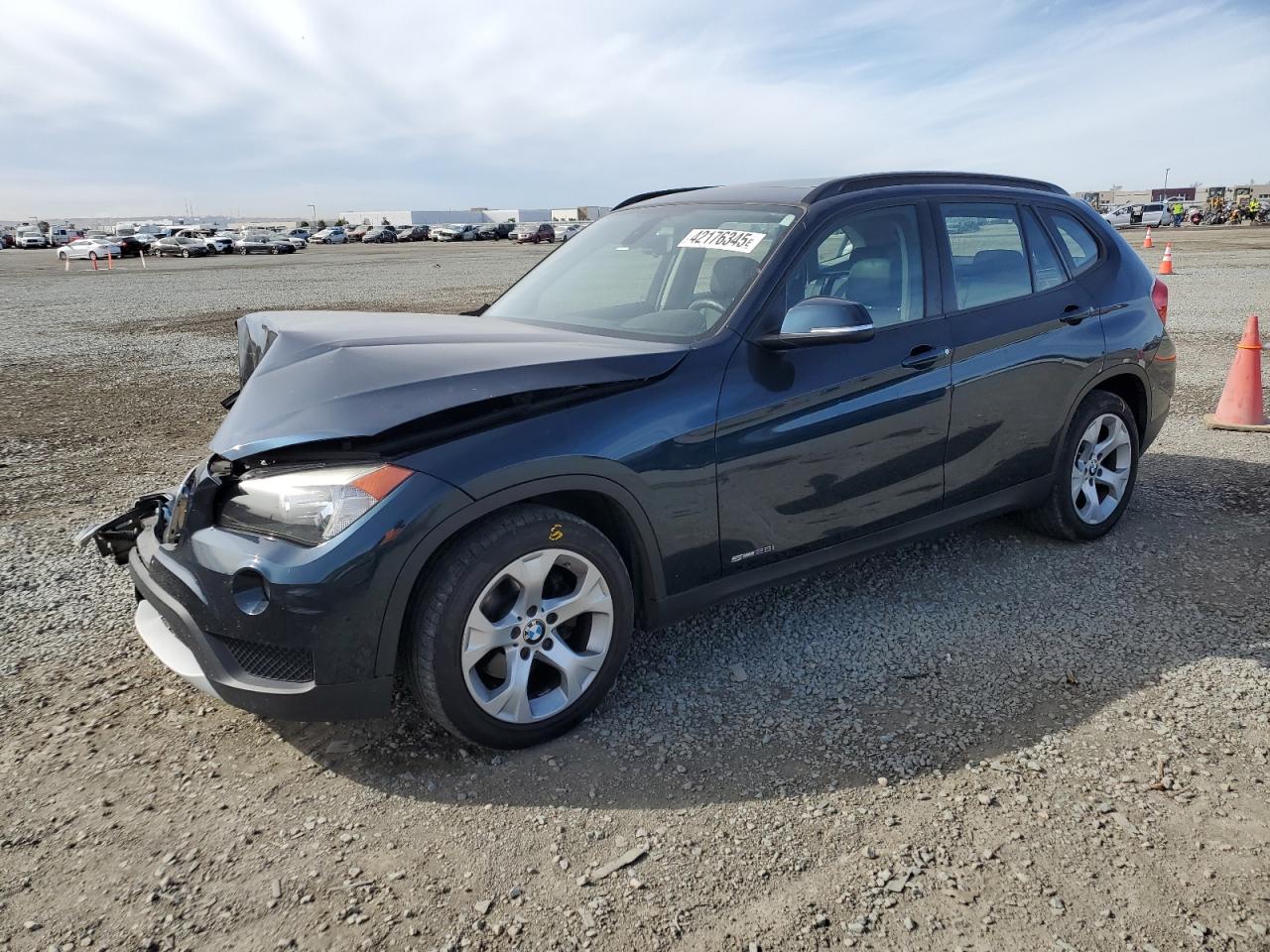 2014 BMW X1 - Image 1