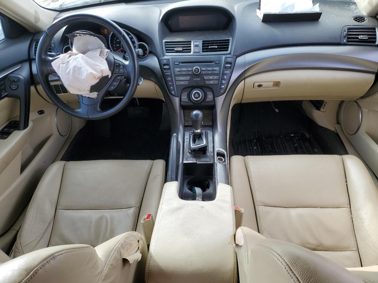 2013 Acura TL - Image 8