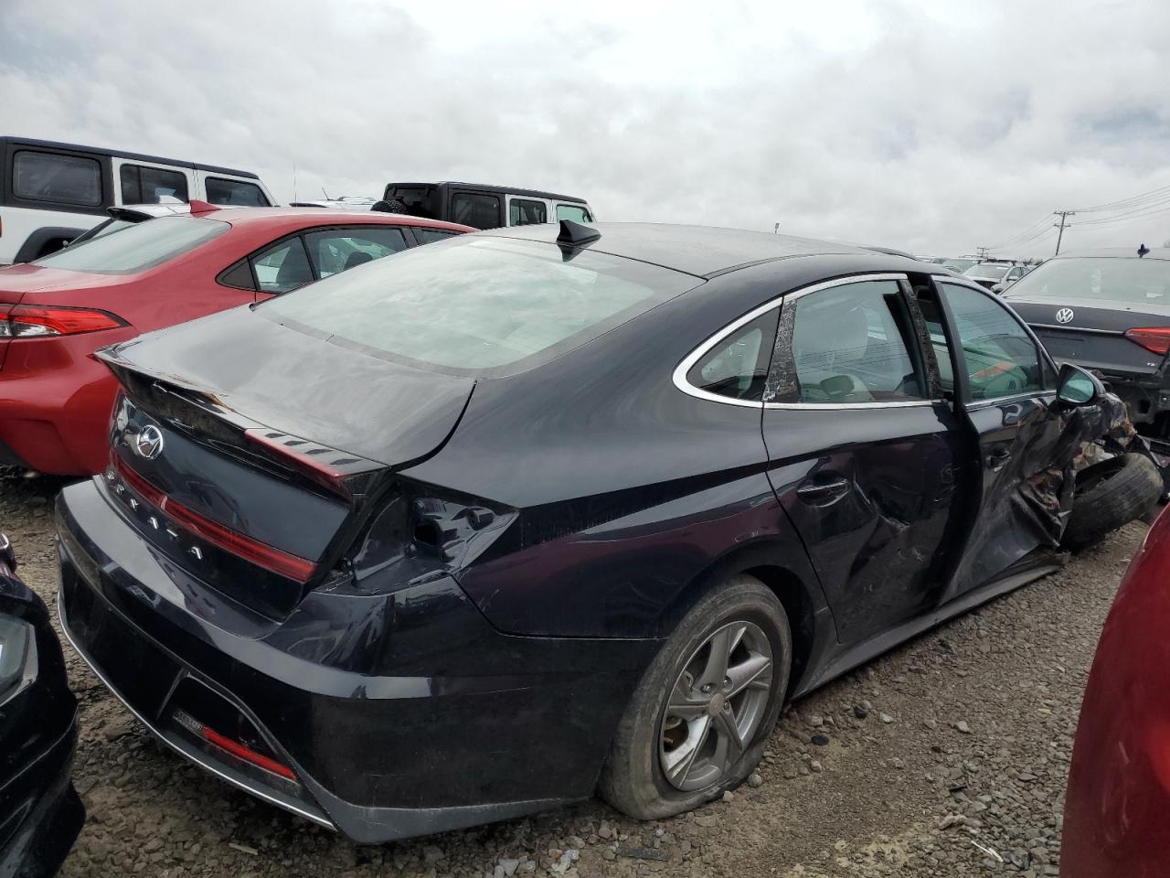 2023 Hyundai Sonata - Image 3