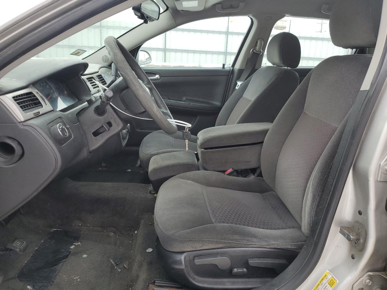 2008 Chevrolet Impala - Image 7