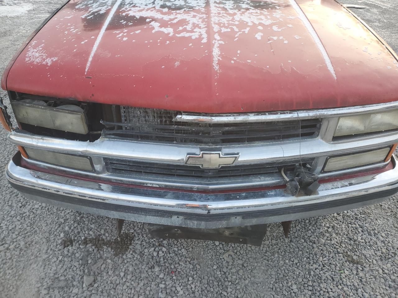 1994 Chevrolet GMT-400 - Image 11