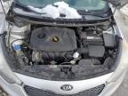2015 Kia Forte Ex   на продаже в Kansas City, KS - Rear End