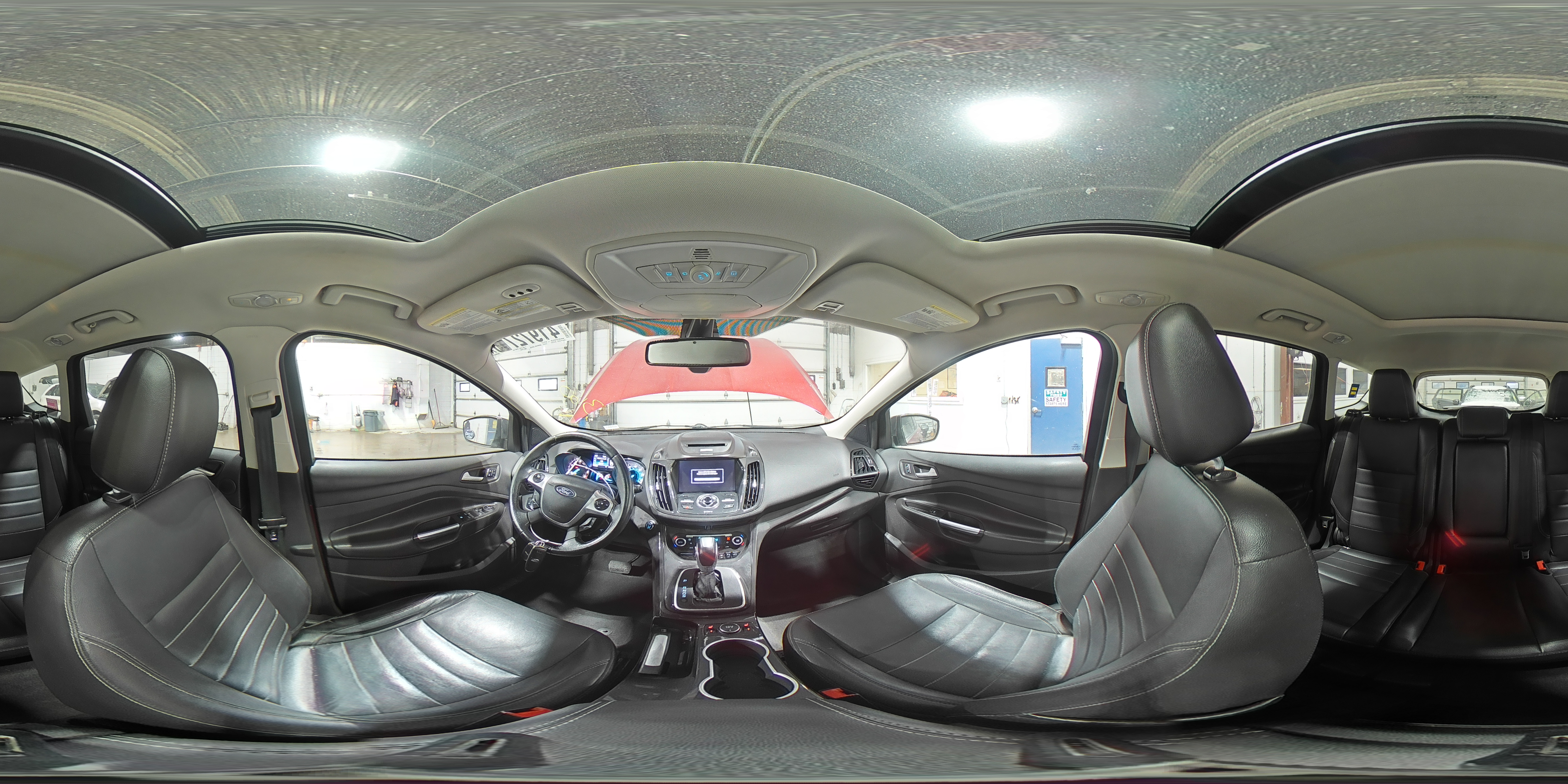 2014 Ford Escape - Image 14